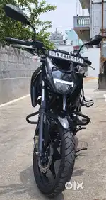 TVS Apache RTR 160 4v 2025 Model