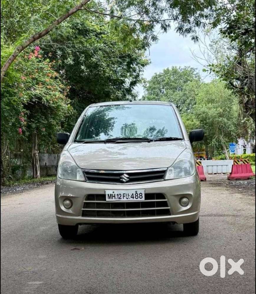 Maruti Suzuki Alto 2005-2010 LXi BSIII, 2010, Petrol