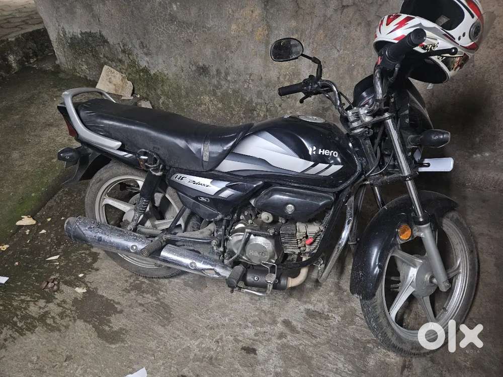 HF Deluxe i3s may 2023