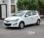 Hyundai i20 1.2 Asta, 2014, Petrol