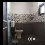 1 Room Set, Attached Kitchen & Washroom