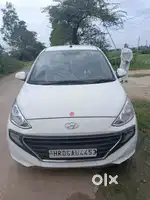 Hyundai New Santro 2019