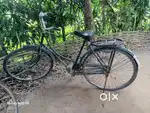 Hero ladys cycle 22 inch