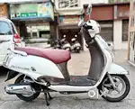 EMI facility on Limited Edition Access 125 at ZAK Motors