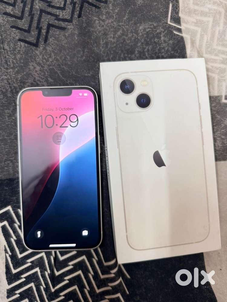 Iphone 13 128GB