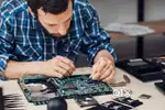 Technical person need