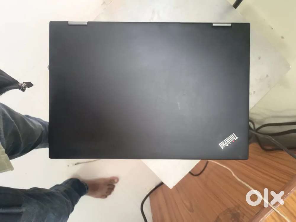 Touch Screen:-Lenovo ThinkPad Chellanging Price