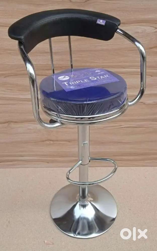 Bar stool for use of home and office