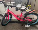 Urgent selling Branded cycke