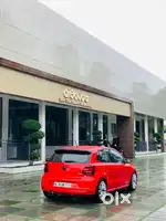 2016 Polo GT TSI 1.2 Code 6 stage 1 tuned Well Maintained