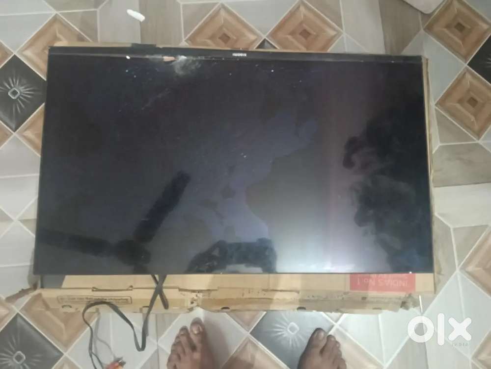 Xiaomi TV fully Android