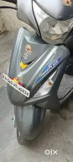 Full Good condition resently full service