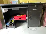 Computer Table with drawer