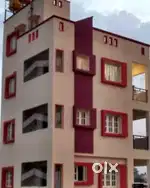 2Bhk house for Rent near Wipro Corporate office