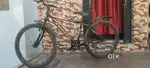 Tixo cycle ranjeet 1 year old