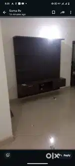 2 bhk flat for lease 20 lakhs