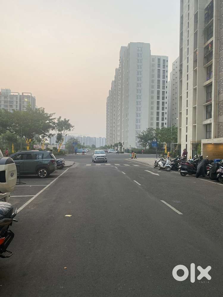 2Bhk luxurious Fully Furnished Flat In Palava