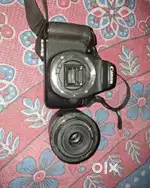 Camera for sell