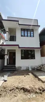 പള്ളുരുത്തിയിൽ പുതിയ ഇരുനില വീട് വിൽപ്പനയ്ക്ക്