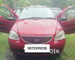 Tata, Indica Petrol, 2006/December,  All papers are clear