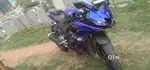 Very good condition bike