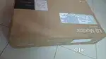 LG Monitor 24MR400
