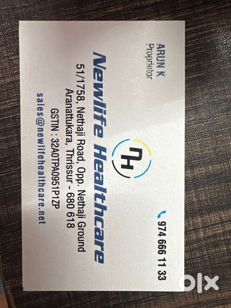 Delivery & Collection