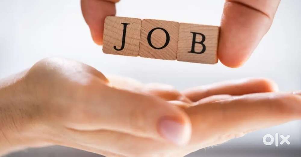 Packing Job in Nungambakkam -Boys&Girls