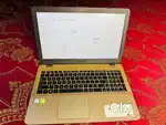 Asus Gaming & Editing Laptop 16Gb Ram 2Gb Nvidia Graphic Card 256GbSSD