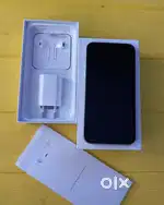 I PHONE XR REFURBISHED ( 256 GB STORAGE )