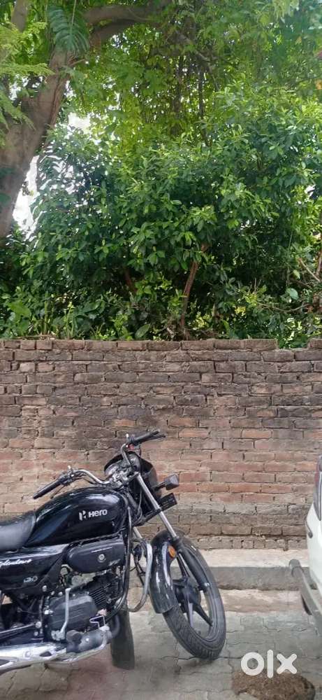 Plot 1800 sqft. Near Jagrani Hospital Kalyanpur Lucknow