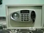 Digital Locker