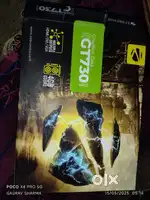 Nvidia Gt 730 4 GB