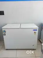 Blue Star Deep Fridger 300 lit.