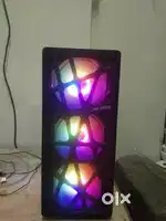 High graphic Gaming pc