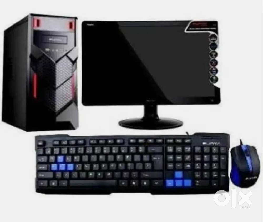 Need experience accountant