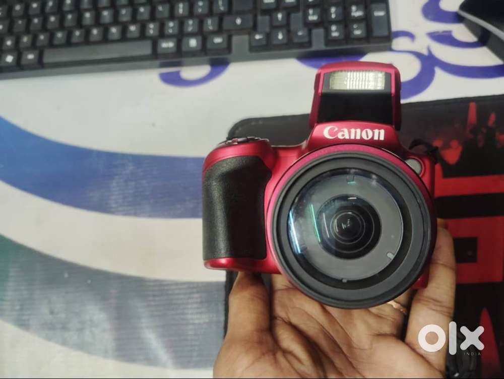 Canon Camera