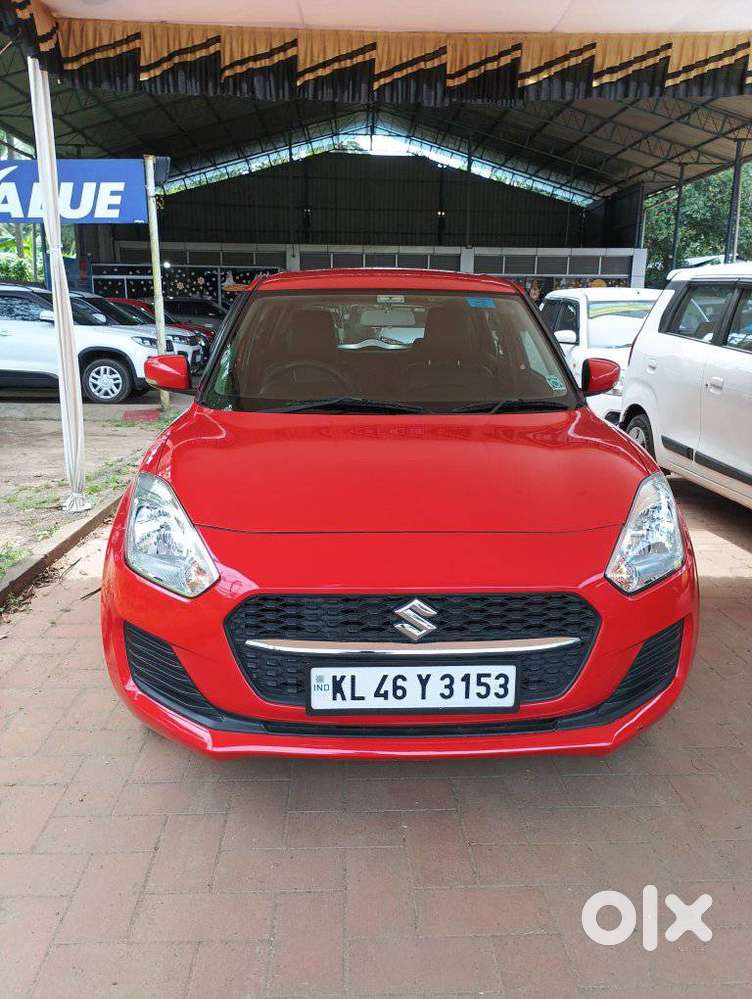 Maruti Suzuki Swift 2023, 2023, Petrol