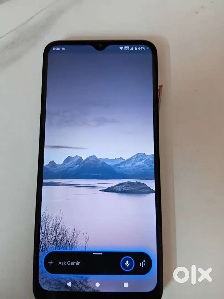 NOKIA G21 IN good CONDITION
