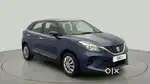 Maruti Suzuki Baleno 1.2 Delta, 2019, Petrol