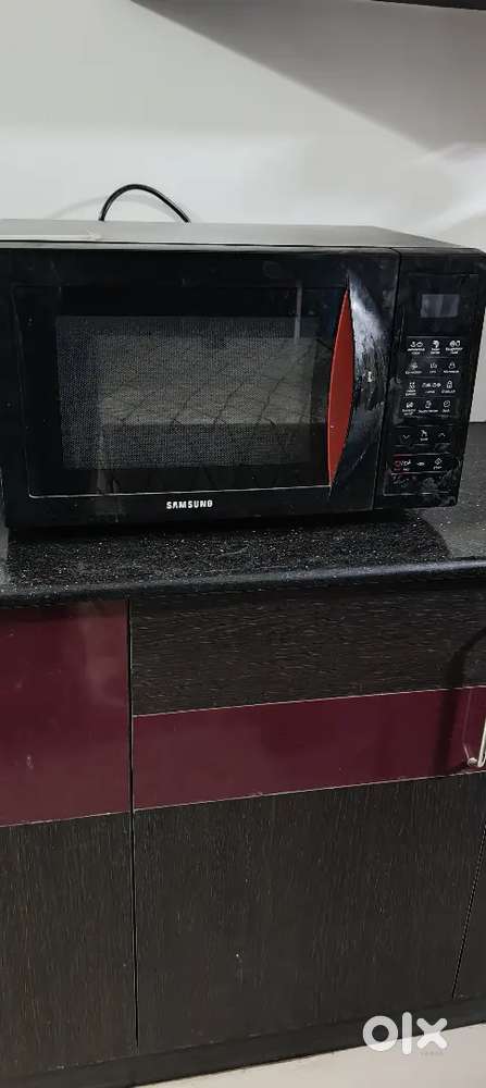 Microwave oven for sale_Excellent condition