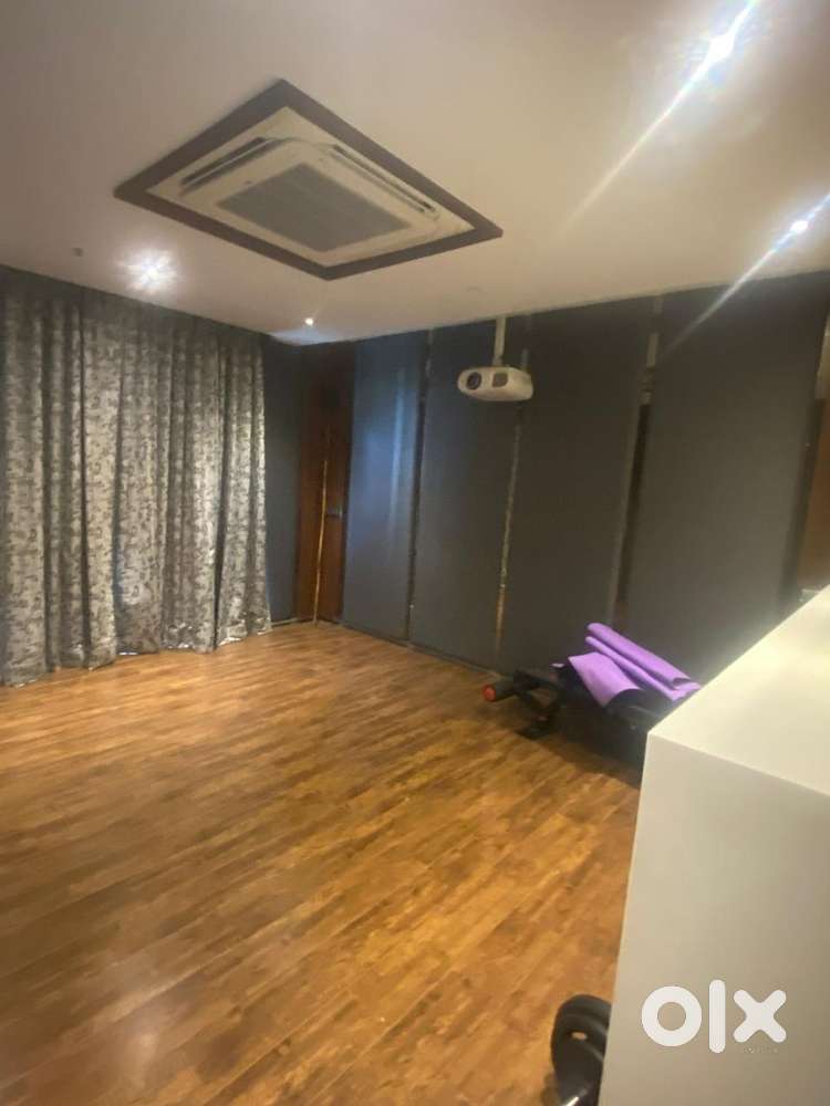 FLAT FOR RENT