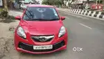Honda Brio S MT, 2014