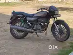 Selling hero honda