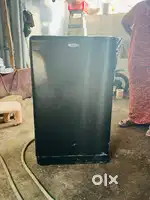Washing machine whirlpool