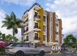 3BHK FLATS 3nos FOR SALE IN JALUKBARI BAKUL PATH