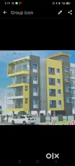 Rajamata college near..(no lift)