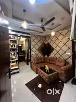 2bhk fully furnished floor