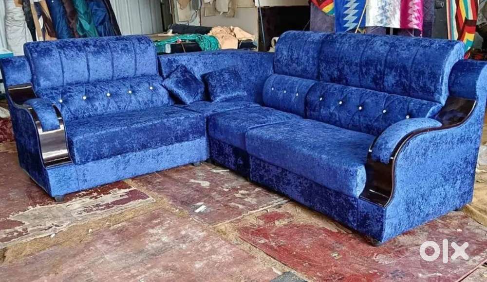 Our compact sofa design are ideal for smaller room and apartment