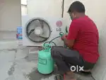 A/c Service